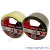 Ragasztószalag barna 50mmx50m ABRABORO Ragasztószalag barna 50mmx50m ABRABORO