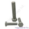 M10x45 hlf.tm.csavar tüzihorg. 8.8