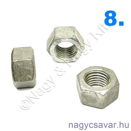 M12 anya tüzihorg. 8.