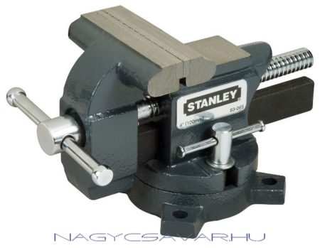 Satu, hobby 100mm FatMax STANLEY