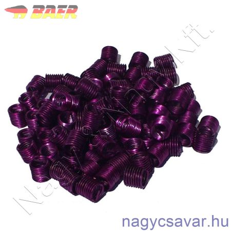 Menetjavító betét UNC 5/8x11 3,0D SG 50db