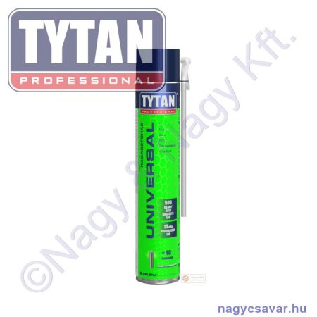 Ragasztóhab kézi 750ml TYTAN