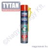 Kútgyűrű hab kézi 750ml TYTAN Kútgyűrű hab kézi 750ml TYTAN