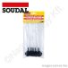 Purhab pótcsőr 5db/cs SOUDAL