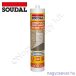 Neoprén szerelőragasztó 48A 300ml SOUDAL