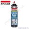 Purhab tisztító gépi 500ml SOUDAL