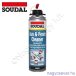 Purhab tisztító gépi 500ml SOUDAL