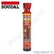 Purhab kézi 750ml GG SOUDAL