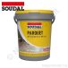 Parketta ragasztó 68A 5kg SOUDAL