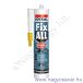 Fix All Flexi fehér 290ml SOUDAL