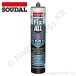 Fix All Flexi fehér 290ml SOUDAL