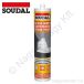 Vízbázisú szerelőragasztó 50A 300ml SOUDAL