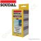 Purhab eltávolító megkötött purhabhoz 100ml SOUDAL