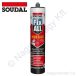 Fix All High Tack fehér 290ml SOUDAL