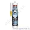 Fix All Crystal átlátszó 290ml SOUDAL