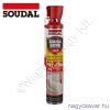 Ragasztóhab kézi EASY 750ml SOUDAL