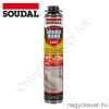 Ragasztóhab gépi EASY 750ml SOUDAL
