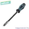 Csavarhúzó flexibilis bites WolfCraft Csavarhúzó flexibilis bites WolfCraft