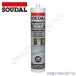 ColoZinc Tetőlemezragasztó 290ml SOUDAL