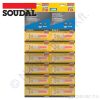 Cyanofix Super Fix Liquid 3g. SOUDAL Cyanofix Super Fix Liquid 3g. SOUDAL