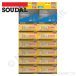Cyanofix Super Fix Liquid 3g. SOUDAL