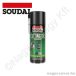 Vágó-üregelő spray 400ml SOUDAL