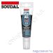 Fix All Flexi fehér 125ml SOUDAL