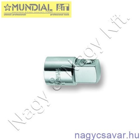 Átalakító 1/4"-3/8" MUNDIAL