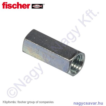 VM M10 menetes toldó 13x30mm 100db/cs FISCHER