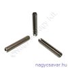 2x4 feszítő hüvely