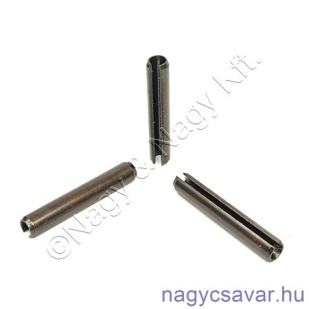 4x40 feszítő hüvely