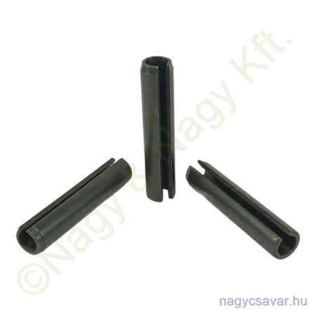 2,5x8 feszítő hüvely