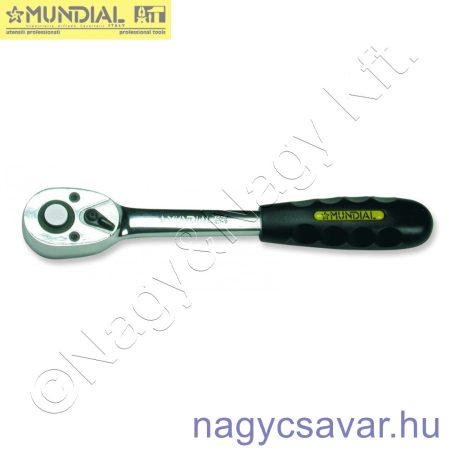 Racsnis kulcs 1/2" irányváltós MUNDIAL