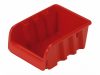 CURVER csavartartó #2 160x110x70mm CU221 CURVER csavartartó #2 160x110x70mm CU221