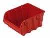 CURVER csavartartó #4 173x235x125mm CU222 CURVER csavartartó #4 173x235x125mm CU222
