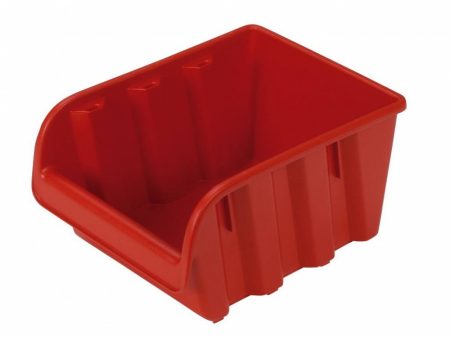 CURVER csavartartó #4 173x235x125mm CU222