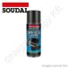 Sűrített levegő spray 400ml SOUDAL