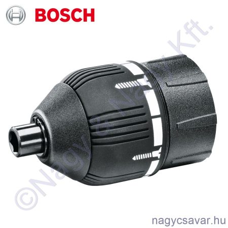 IXO - nyomaték adapter BOSCH