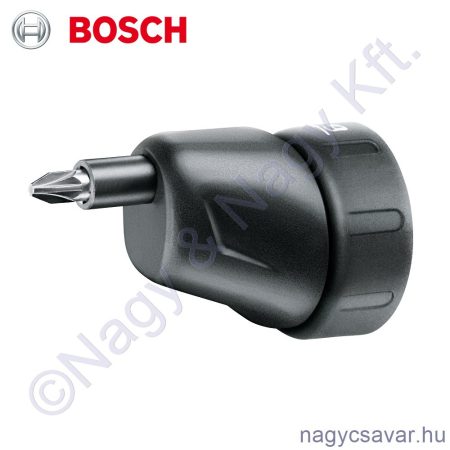 IXO - Excenter adapter BOSCH