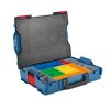 L-Boxx 102 12 részes betéttel L-Boxx 102 12 részes betéttel