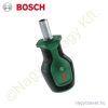 Marokcsavarhúzó bitbefogójú BOSCH
