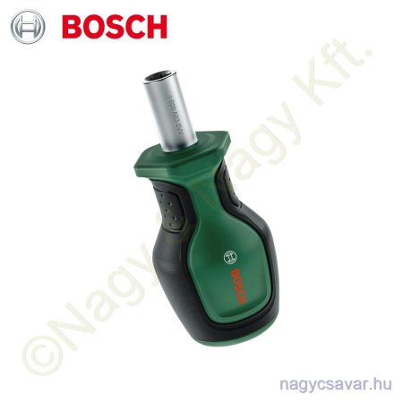 Marokcsavarhúzó bitbefogójú BOSCH