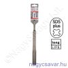 Csatornavéső 250x22mm SDS+ BOSCH Csatornavéső 250x22mm SDS+ BOSCH