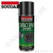 Kontakt spray 400ml SOUDAL 