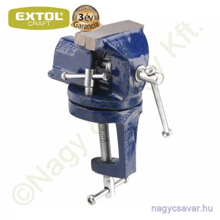 Satu mini, forgatható 70mm EXTOL Craft