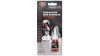 Csavarrögzítő fix (piros) 6ml Moje Auto Csavarrögzítő fix (piros) 6ml Moje Auto