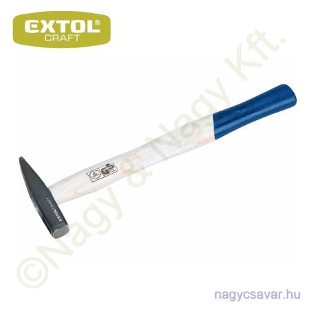 Kalapács 100gr EXTOL Craft