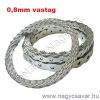 HILTI szalag 8/0,8mm vastag 10m