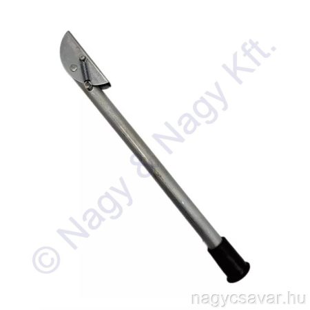 Ajtókitámasztó 25cm 