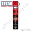 Purhab Tűzgátló 750ml Kézi TYTAN Purhab Tűzgátló 750ml Kézi TYTAN